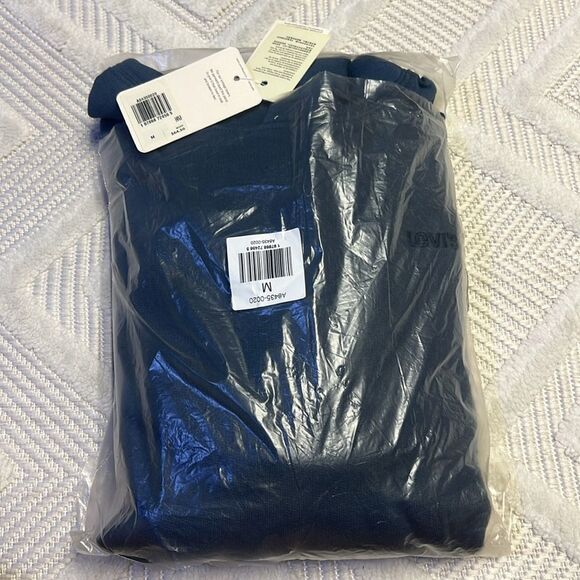 LEVIS - AUTHENTIC HOODIE SWEATSHIRT - Picture 4 of 7